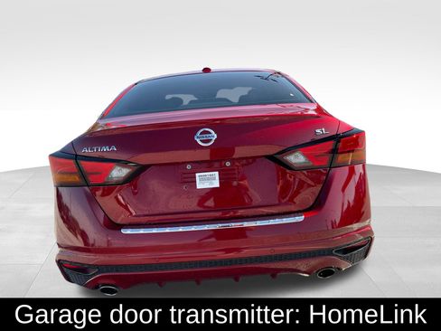 Used 2020 Nissan Altima 2.5 SL image 7