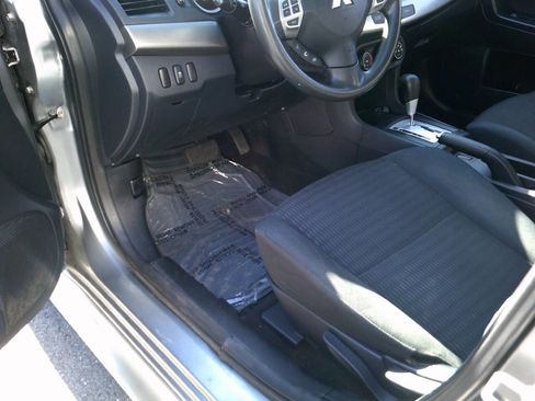 Used 2012 Mitsubishi Lancer SE AWD/4WD image 19