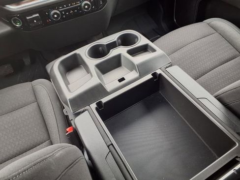 Used 2022 Chevrolet Silverado 1500 LT w/ All Star Edition Plus image 8