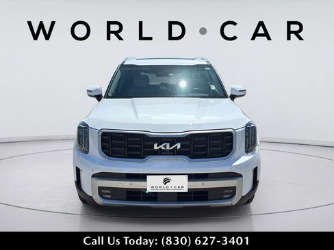 Used 2024 Kia Telluride SX w/ Towing Package AWD/4WD image 17