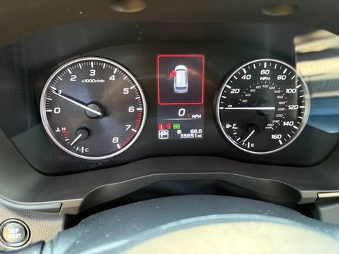 Used 2024 Subaru Ascent Onyx Edition Limited AWD/4WD image 30