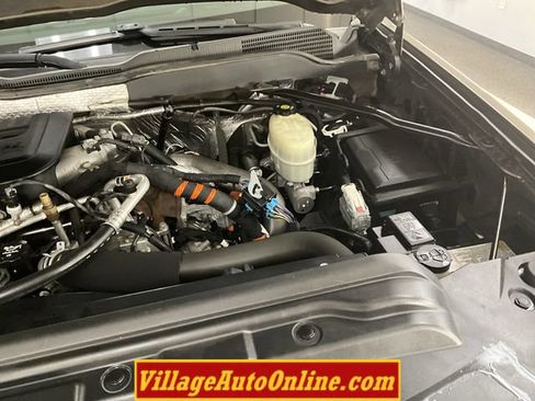 Used 2015 Chevrolet Silverado 2500 LTZ w/ Duramax Plus Package AWD/4WD image 40