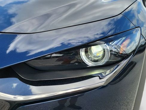 Used 2025 MAZDA CX-30 2.5 Turbo w/ Premium Package image 14