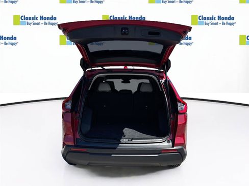 Certified 2024 Honda CR-V EX image 30
