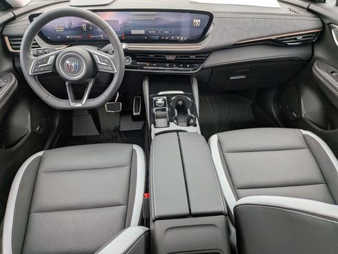 New 2026 Buick Envision Sport Touring image 15