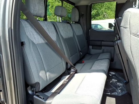 New 2026 Ford F350 XLT w/ Snow Plow Prep Package AWD/4WD image 13