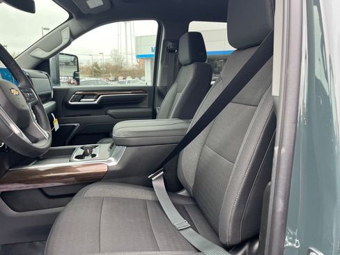 New 2026 Chevrolet Silverado 3500 LT w/ Convenience Package image 20