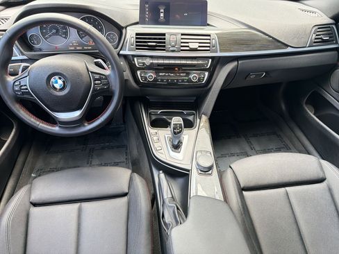 Used 2018 BMW 430i Gran Coupe RWD image 15