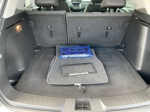 Certified 2023 Chevrolet TrailBlazer LT image 23