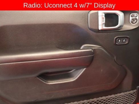 Used 2018 Jeep Wrangler Unlimited Sport S image 11