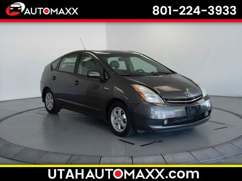 Used 2007 Toyota Prius FWD image 1