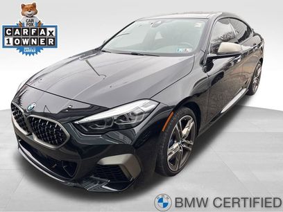 Used 2023 BMW M235i xDrive Gran Coupe
