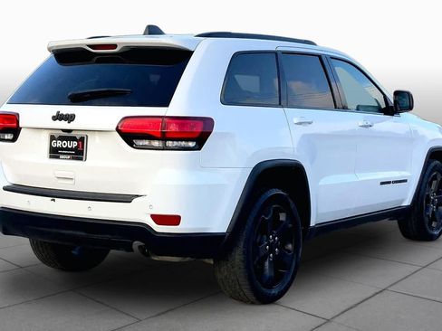 Used 2021 Jeep Grand Cherokee Freedom Edition RWD image 13