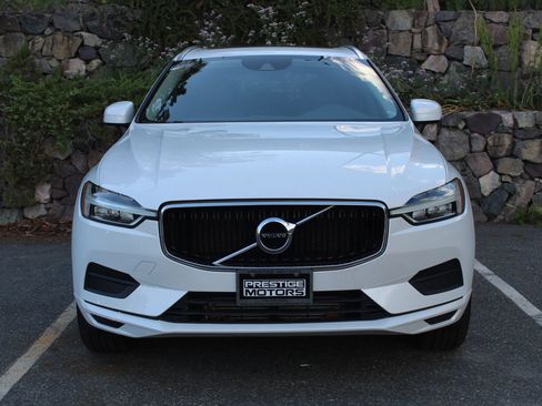 Used 2020 Volvo XC60 T5 Momentum AWD/4WD image 3