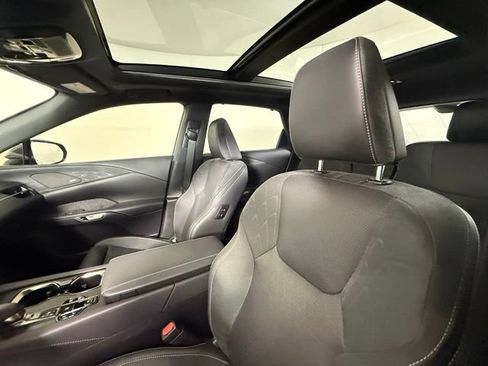 Used 2025 Lexus RX 450h AWD w/ Convenience Package image 5