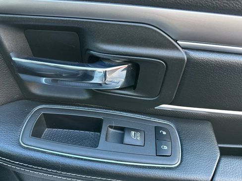 Used 2022 RAM 1500 Classic Warlock w/ Warlock Decor Package image 20