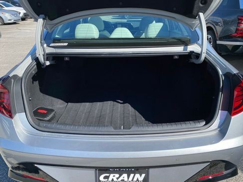 Used 2020 Hyundai Sonata Limited image 35