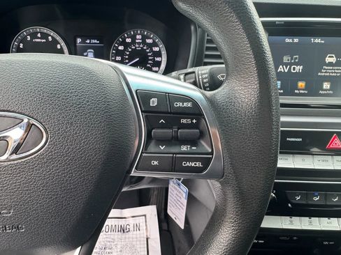 Used 2018 Hyundai Sonata SE image 20