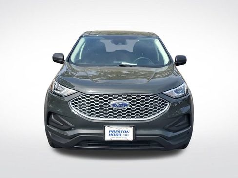 Used 2023 Ford Edge SE AWD/4WD image 2