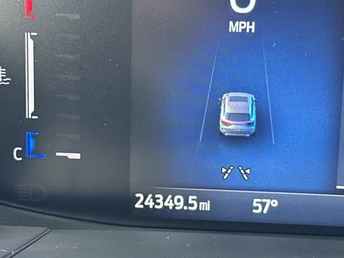 Certified 2023 Ford Escape Active w/ Cold Weather Package image 22