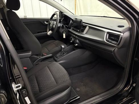 Used 2022 Kia Rio S FWD image 16