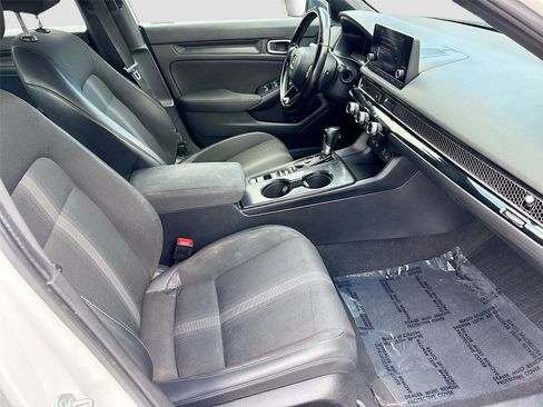 Used 2023 Honda Civic Sport image 26
