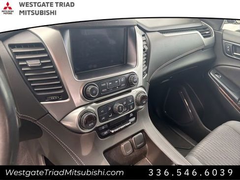 Used 2020 Chevrolet Tahoe LS image 13