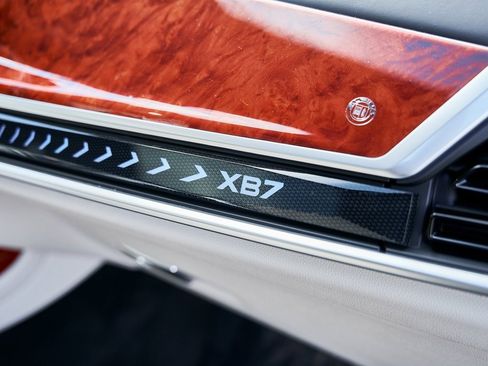 Used 2024 BMW ALPINA XB7 ALPINA XB7 image 46