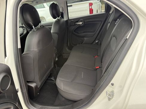 Used 2023 FIAT 500X Pop AWD/4WD image 13