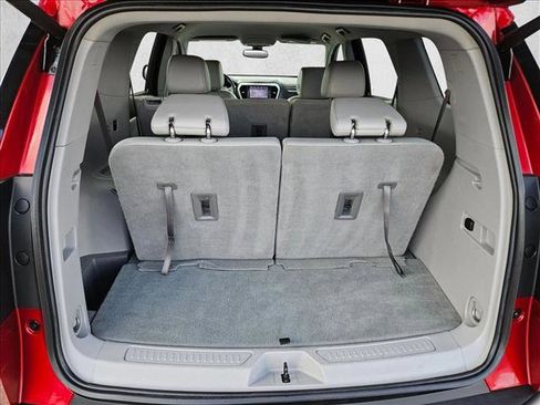 Used 2023 GMC Acadia SLT image 6