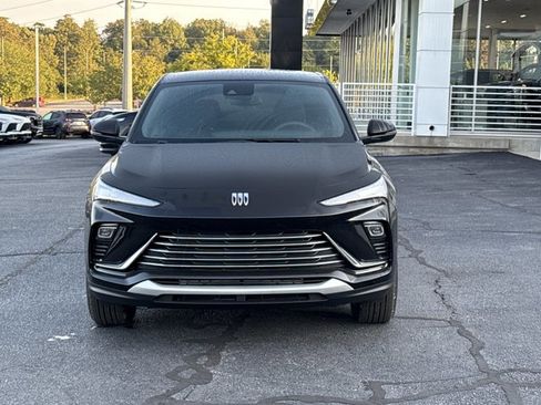 New 2026 Buick Envista Preferred w/ Convenience II Package image 12