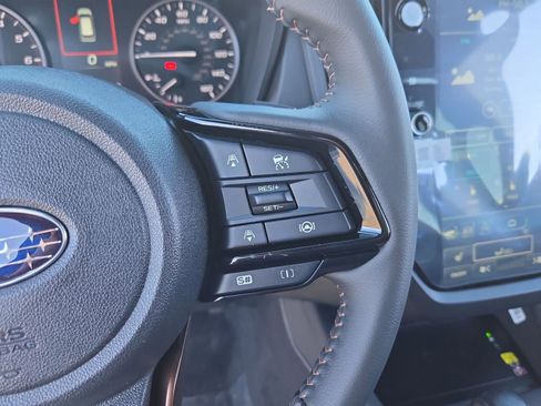 New 2026 Subaru Forester Sport w/ Sport Plus Package image 22