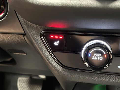 New 2026 Honda HR-V Sport image 17