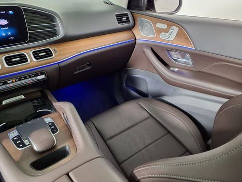 Used 2020 Mercedes-Benz GLE 350 4MATIC image 25