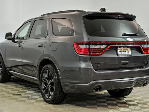 Used 2023 Dodge Durango GT AWD/4WD image 6