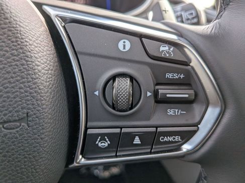 Certified 2026 Acura MDX Technology Package image 21