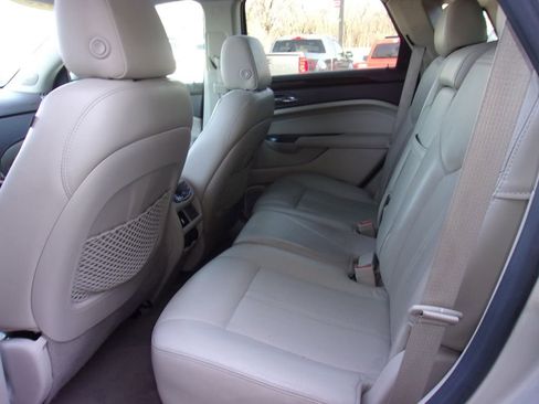 Used 2015 Cadillac SRX Premium image 7
