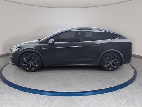 Used 2026 Tesla Model X Plaid AWD/4WD image 9