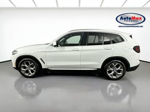 Used 2024 BMW X3 xDrive30i w/ Premium Essential Package image 9