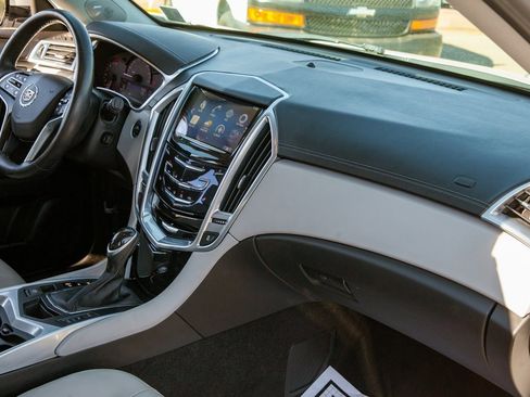 Used 2013 Cadillac SRX Performance w/ Driver Awareness Package image 11