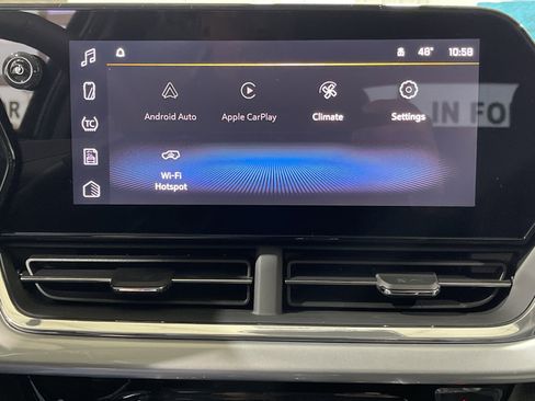 New 2026 Chevrolet Trax LT w/ Driver Confidence Package FWD image 20