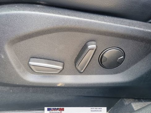 Certified 2024 Ford Edge SEL AWD/4WD image 18