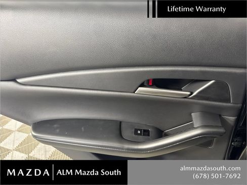 New 2026 MAZDA CX-30 AWD 2.5 S image 21