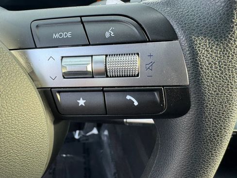 Used 2026 Hyundai Sonata Blue FWD image 16