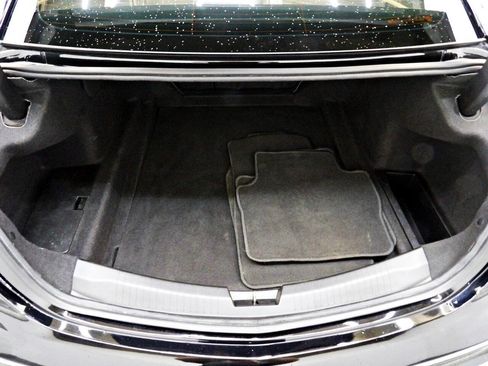 Used 2022 Cadillac CT5 Premium Luxury w/ Climate Package image 13