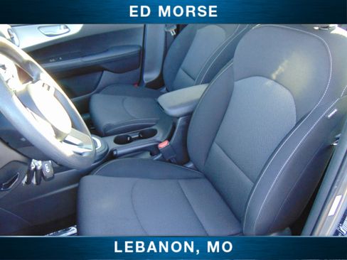 Used 2024 Kia Forte LXS image 10