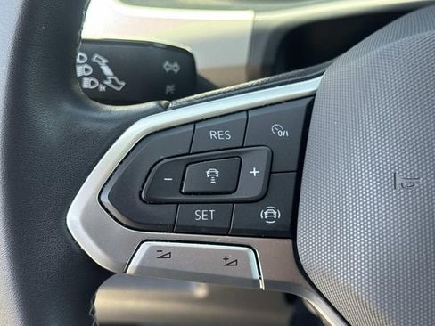 Used 2022 Volkswagen Atlas SE FWD image 8
