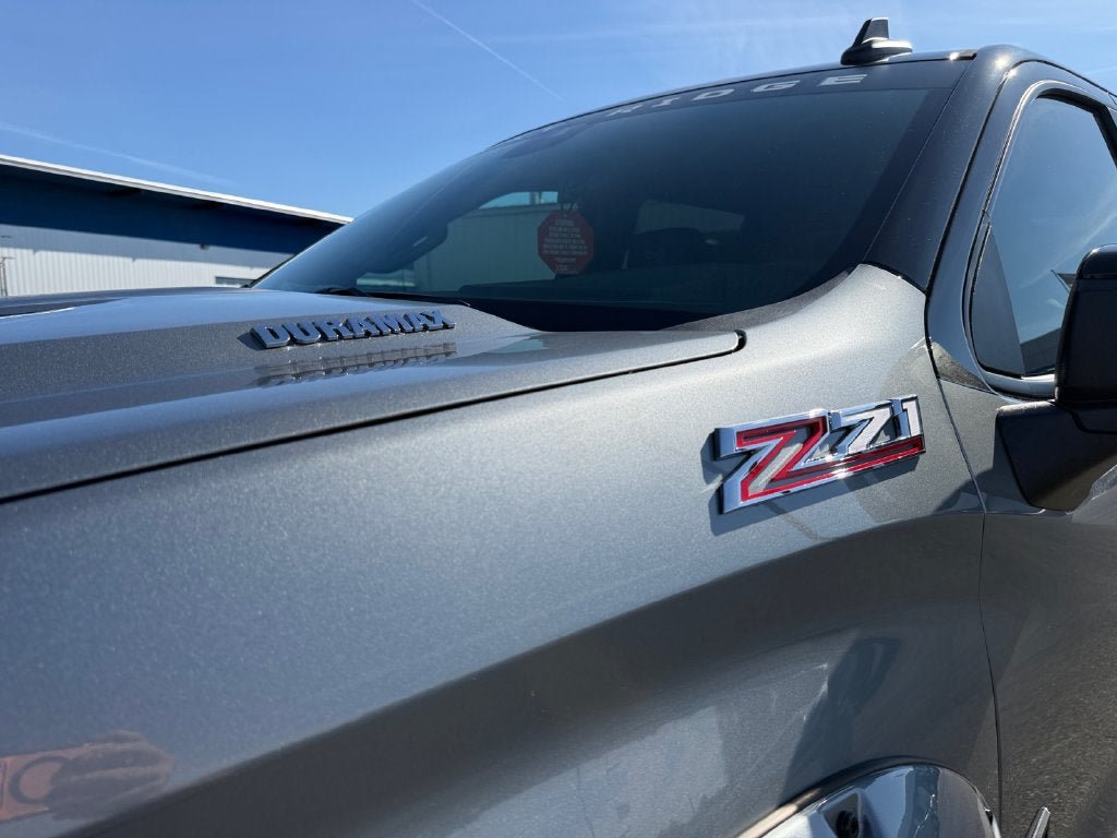 New 2026 Chevrolet Silverado 1500 RST AWD/4WD image 34