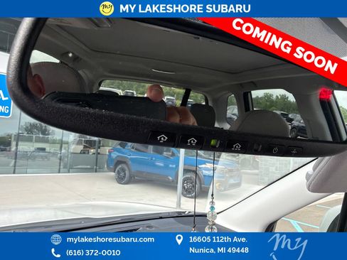 Used 2016 Subaru Forester 2.5i Limited AWD/4WD image 18