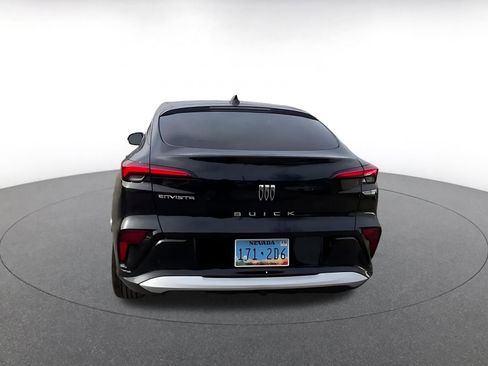 Used 2025 Buick Envista Sport Touring image 12